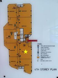 Mandai Industrial Building (D25), Factory #579593131